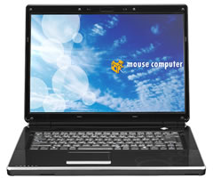 m-Book TW811S